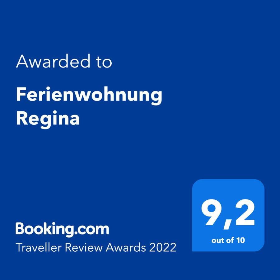Ferienwohnung Regina Berching Exterior foto